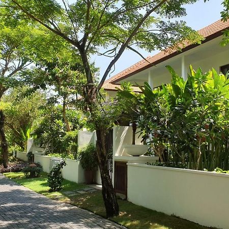 Champa Villa With Private Pool At Furramar Danang Esterno foto
