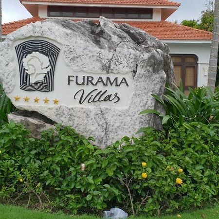Champa Villa With Private Pool At Furramar Danang Esterno foto