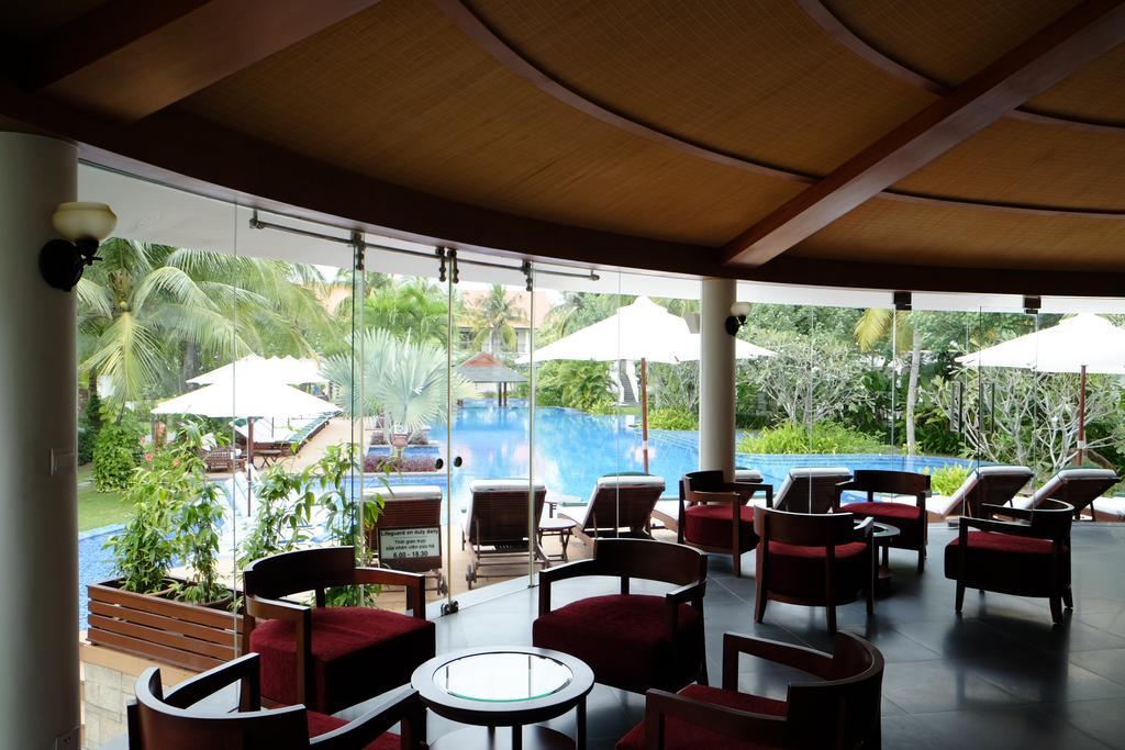 Champa Villa With Private Pool At Furramar Danang Esterno foto