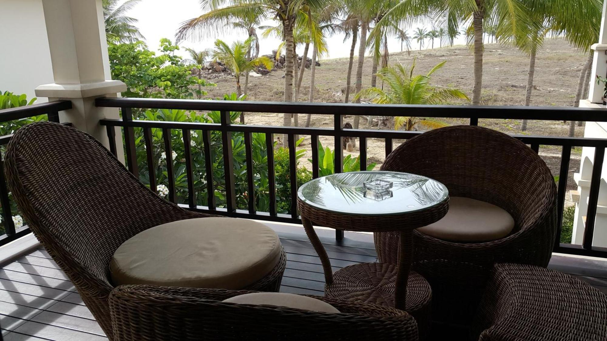 Champa Villa With Private Pool At Furramar Danang Esterno foto