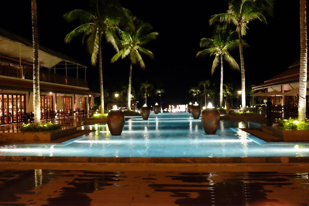 Champa Villa With Private Pool At Furramar Danang Esterno foto