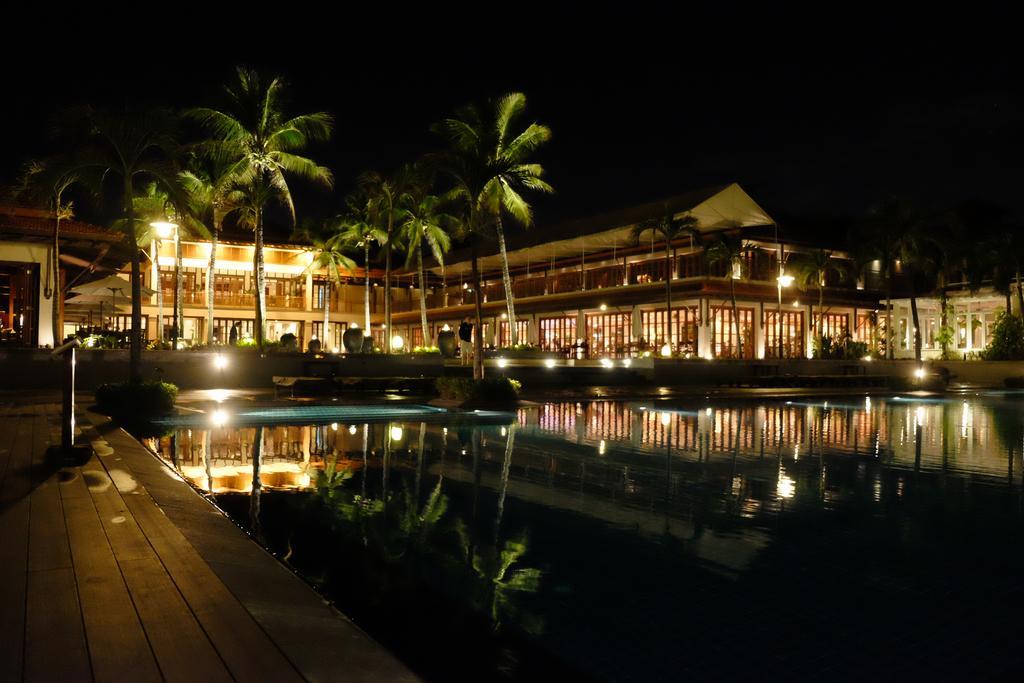 Champa Villa With Private Pool At Furramar Danang Esterno foto