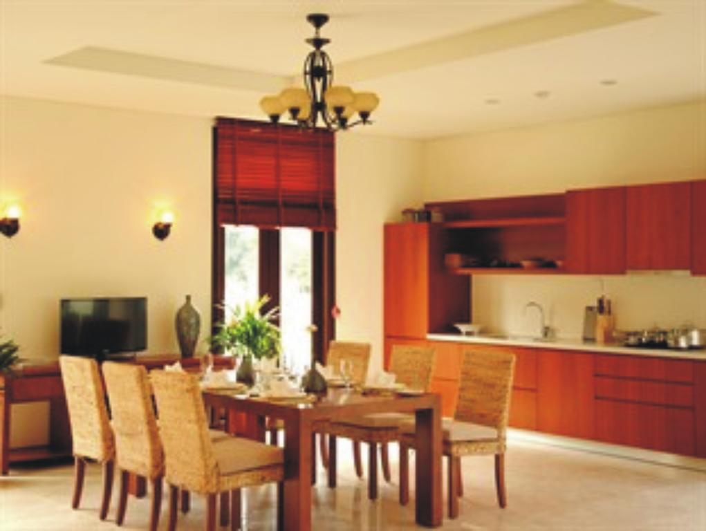 Champa Villa With Private Pool At Furramar Danang Esterno foto