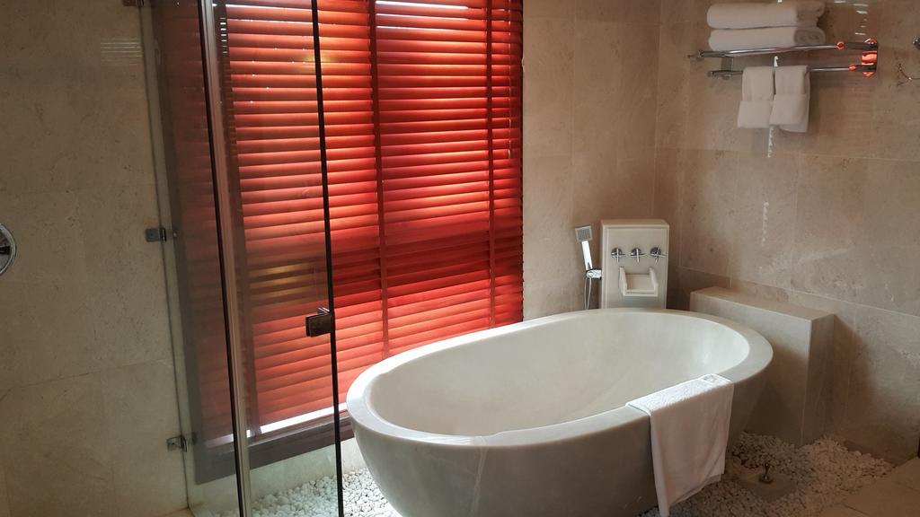 Champa Villa With Private Pool At Furramar Danang Esterno foto