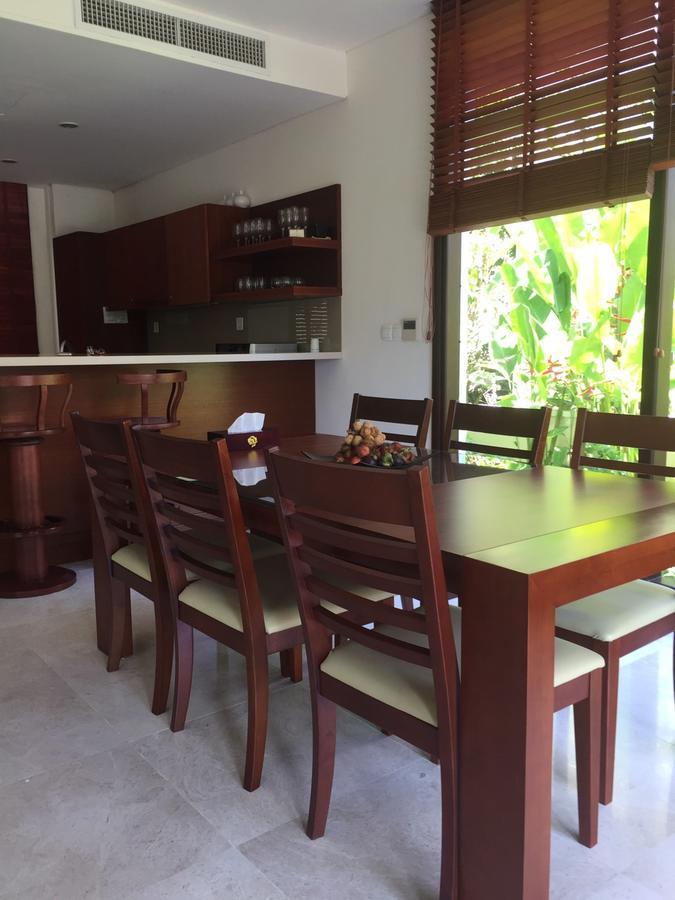 Champa Villa With Private Pool At Furramar Danang Esterno foto