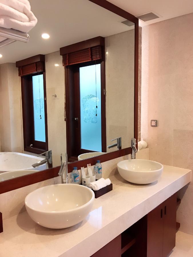 Champa Villa With Private Pool At Furramar Danang Esterno foto