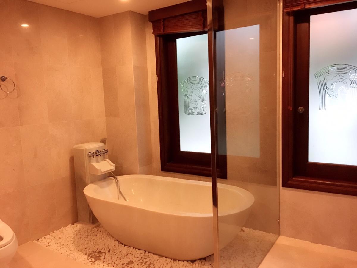 Champa Villa With Private Pool At Furramar Danang Esterno foto