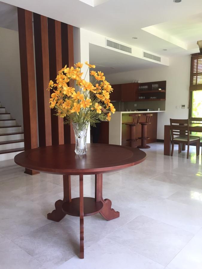 Champa Villa With Private Pool At Furramar Danang Esterno foto