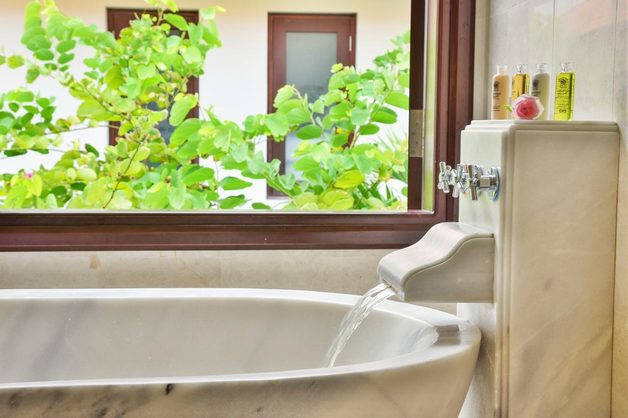 Champa Villa With Private Pool At Furramar Danang Esterno foto
