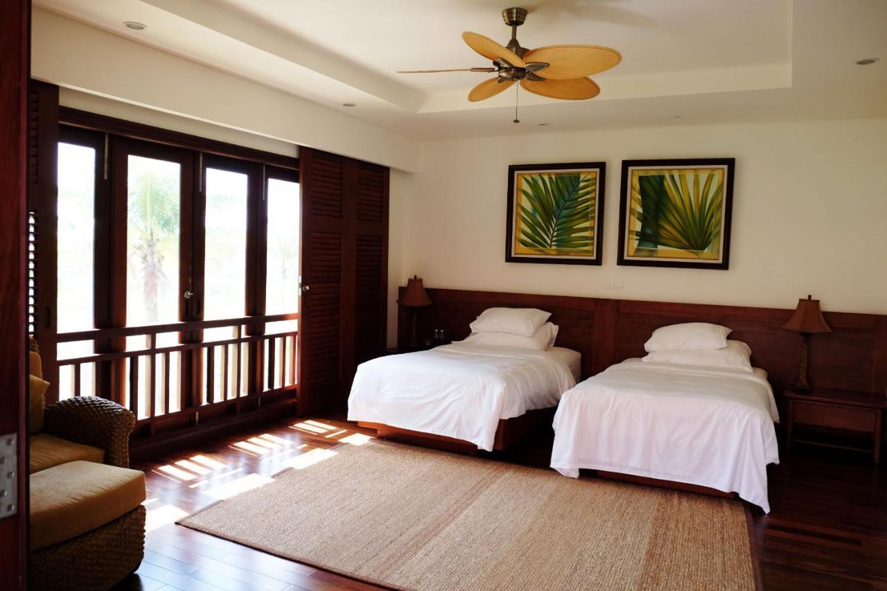 Champa Villa With Private Pool At Furramar Danang Esterno foto