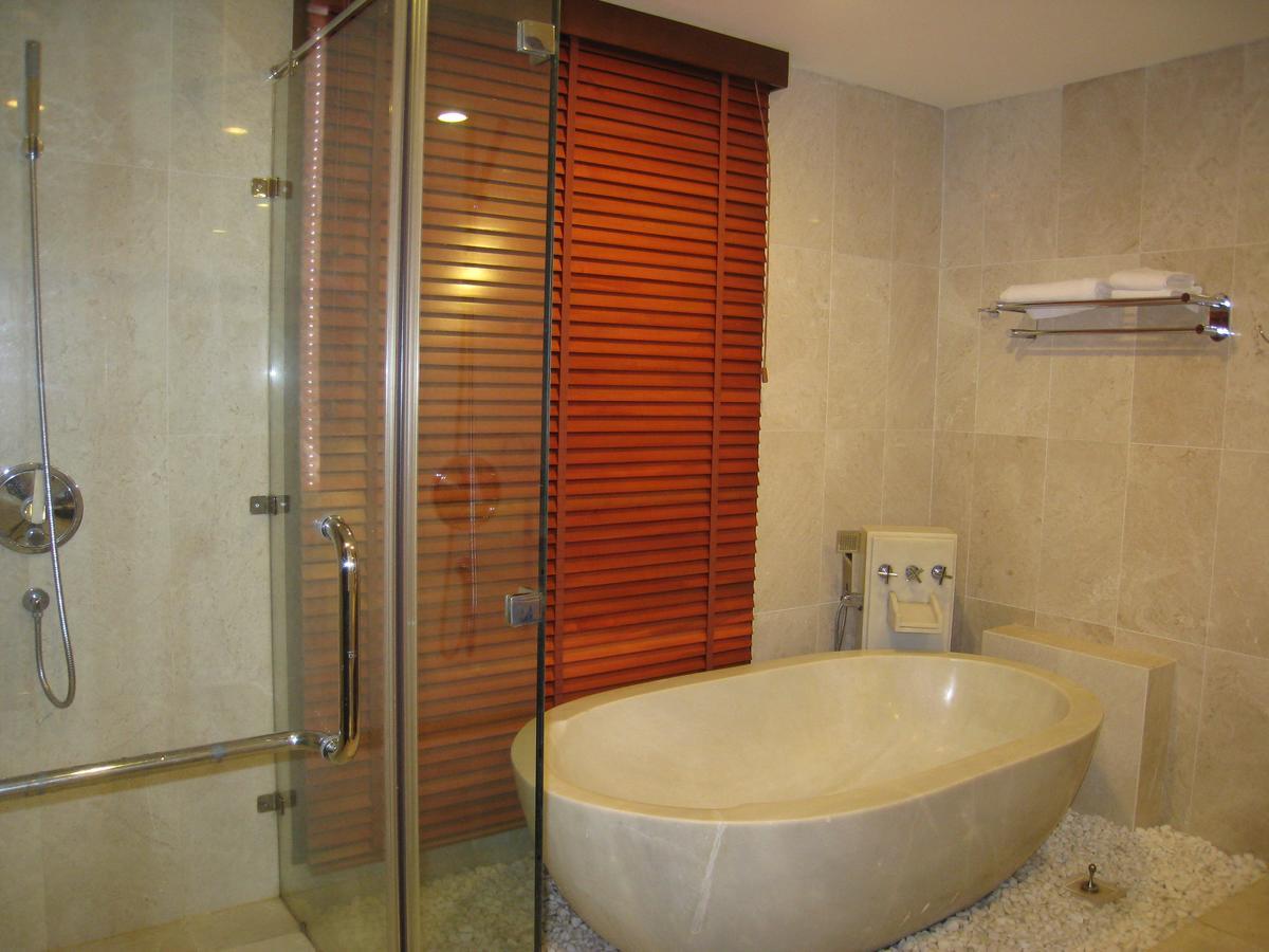 Champa Villa With Private Pool At Furramar Danang Esterno foto
