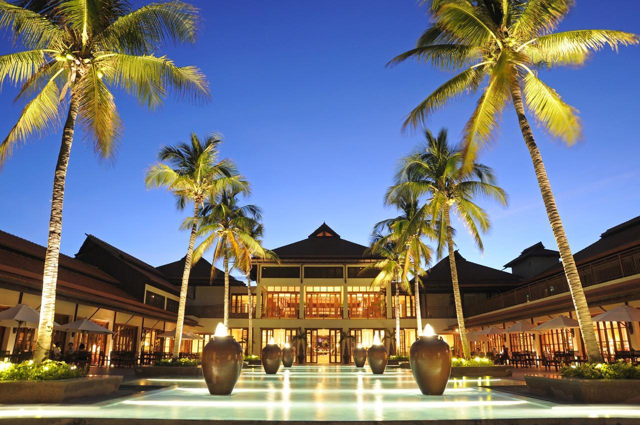 Champa Villa With Private Pool At Furramar Danang Esterno foto