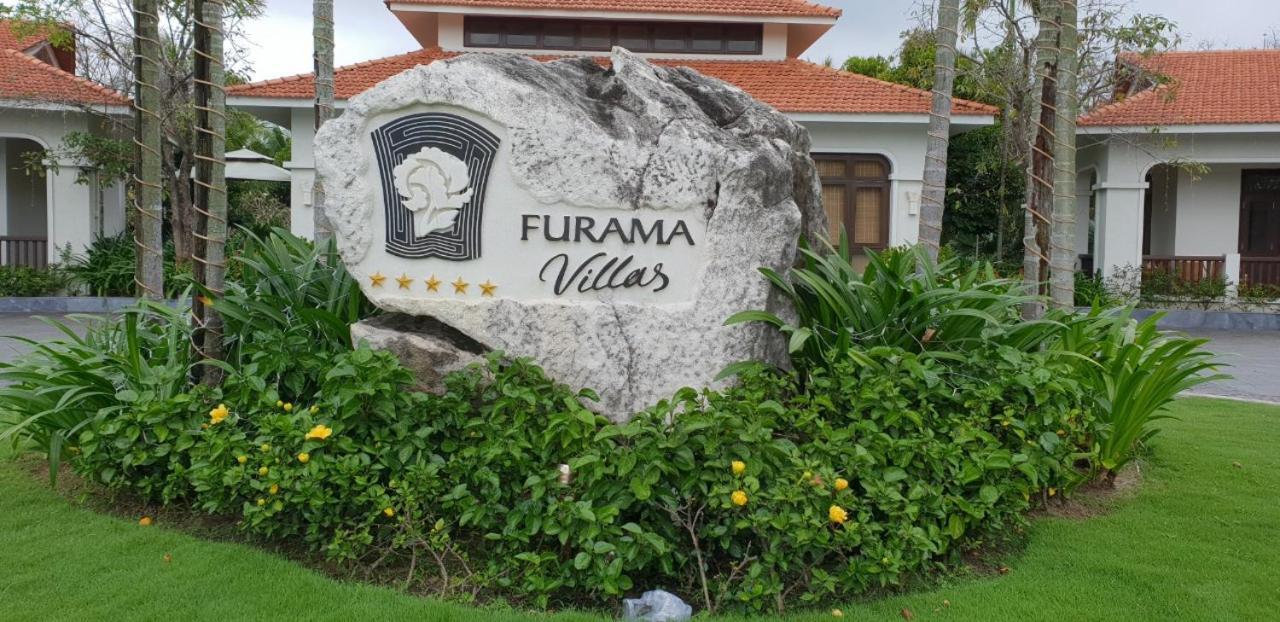 Champa Villa With Private Pool At Furramar Danang Esterno foto